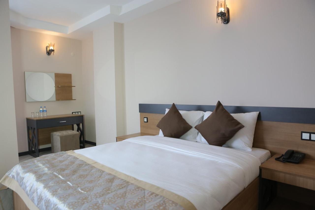 Korkmaz Otel Merzifon Exterior foto
